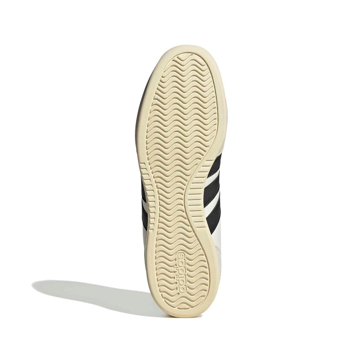 adidas Tenis Barreda Lo Casual Hombre Blanco