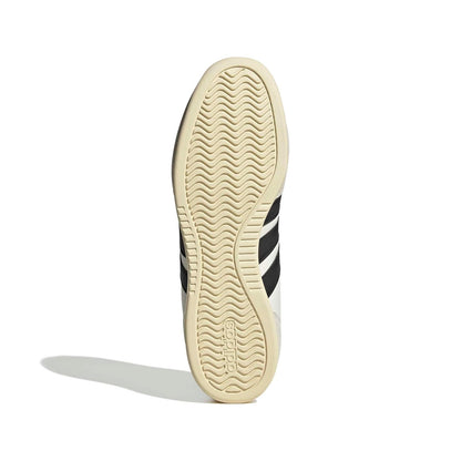 adidas Tenis Barreda Lo Casual Hombre Blanco
