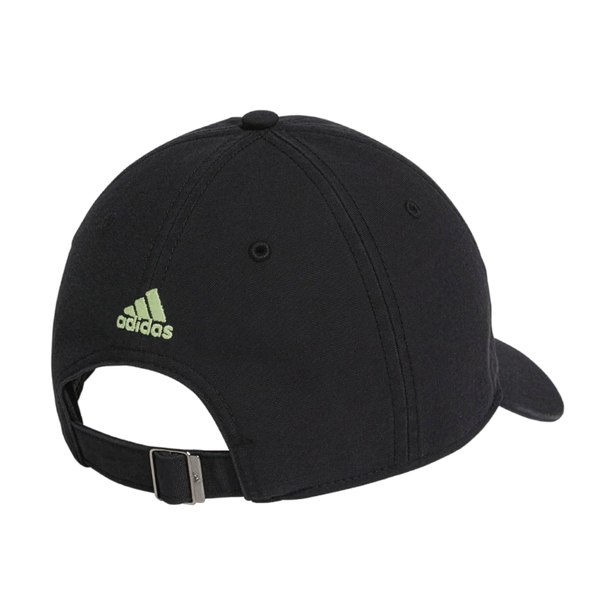 Adidas Gorra de algodón Lavado para niños y niñas