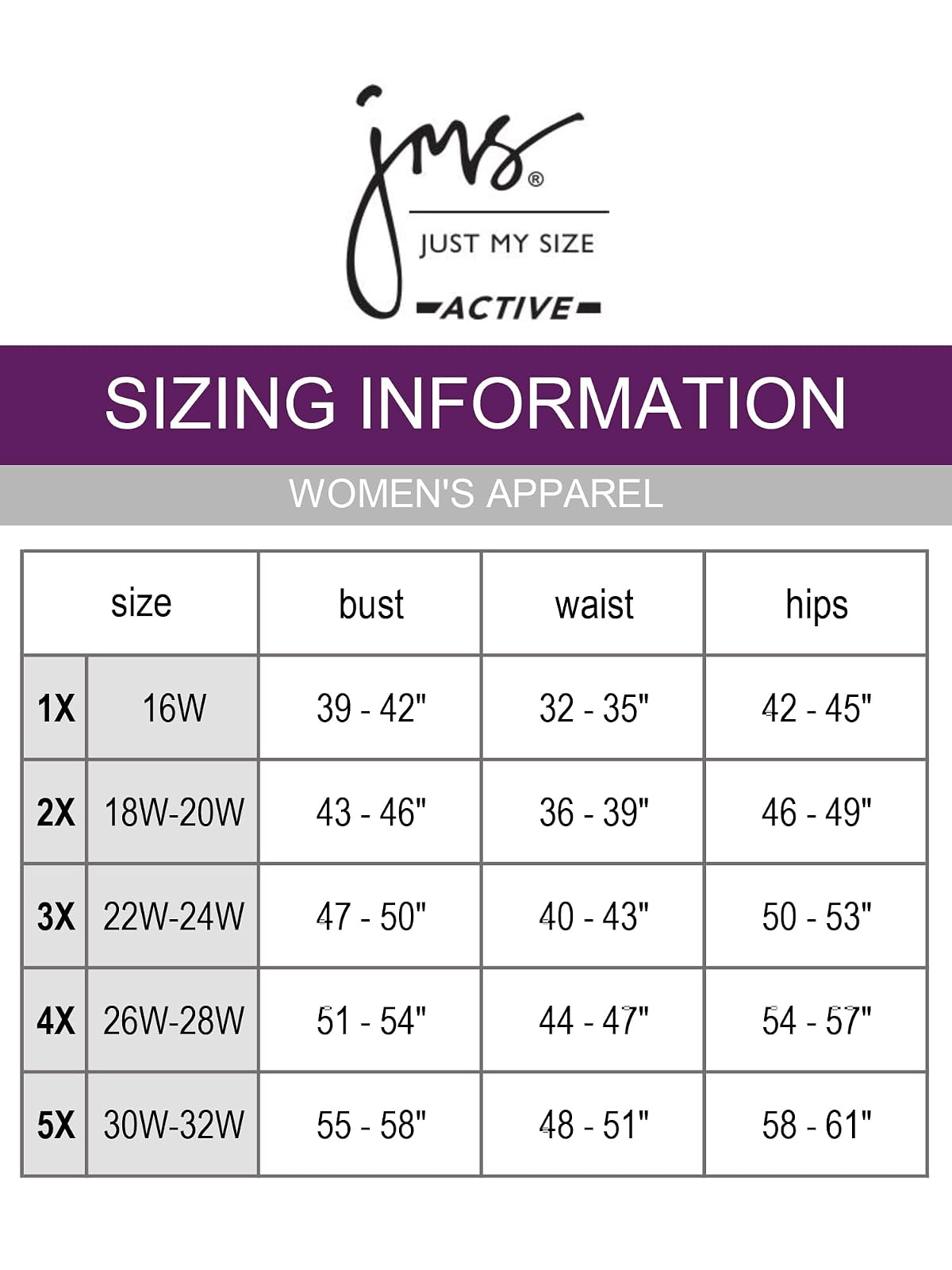 Just My Size Pantalones Cortos sin Cordones de Punto de algodón para Mujer