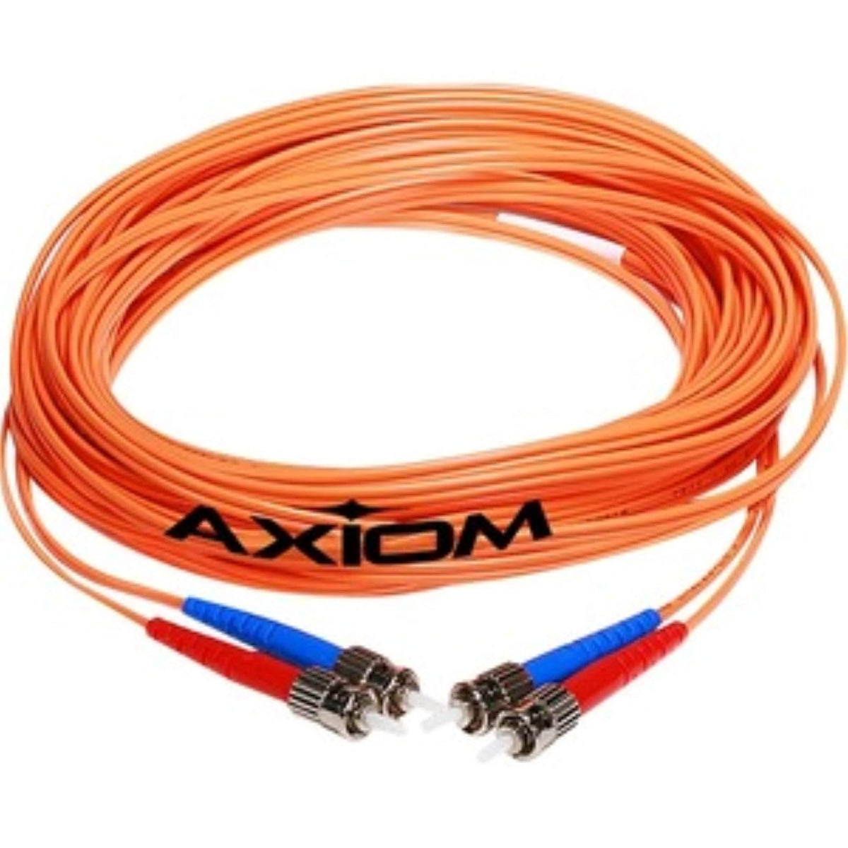 Axiom Sc-sc Fibre Channel Cable HP Compatible 2M # A3583A