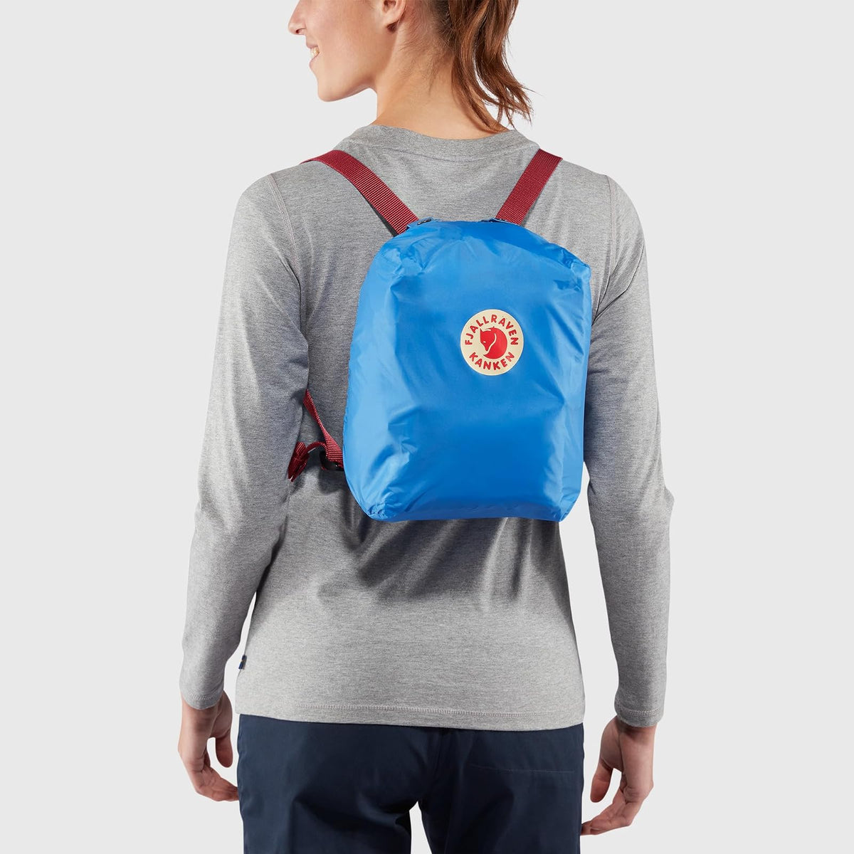 Fjällräven Kånken Rain Cover Mini Rain Cover unisex-adult