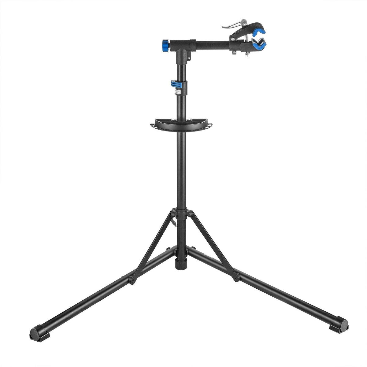 RAD Cycle Products Pro Bicycle Soporte de reparación Ajustable con Capacidad para hasta 65 Libras o 30 kg con Facilidad para el hogar o Tienda Road Pro Stand
