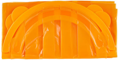 Munchkin Arm & Hammer Pail Snap con cierre y bolsa de recambio, Multicolor/Ninguno, 20 unidades