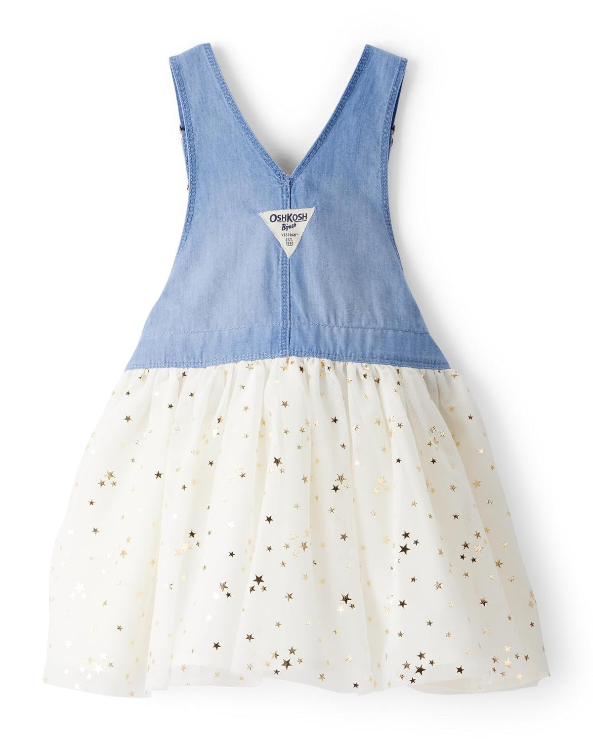 OshKosh B'Gosh World's Best Overalls Monos Niñas