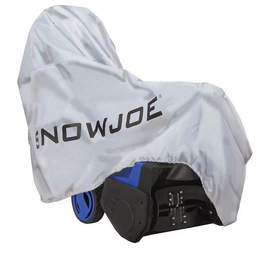 Snow Joe Funda SJCVR-21, Color Blanco