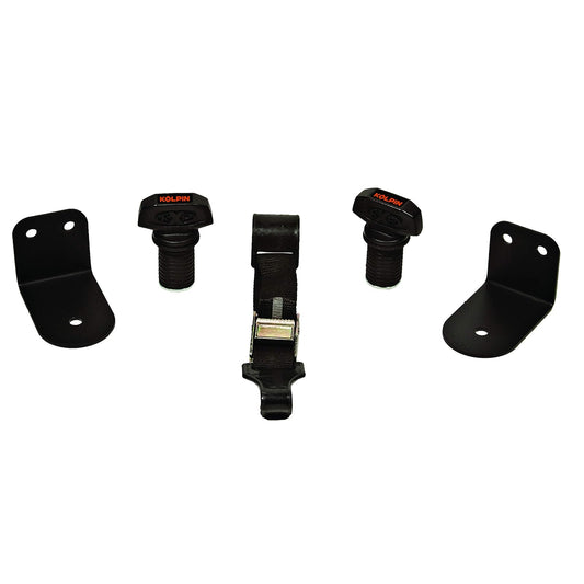 Kolpin 93203 Trail Box Mount Kit
