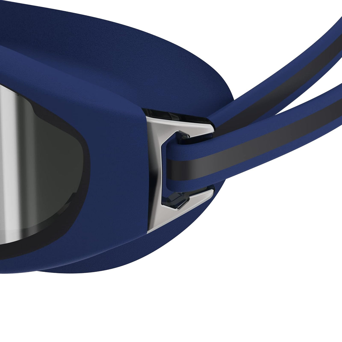 Speedo Swim Goggles Hydrocomfort anteojos de natación Unisex Adulto