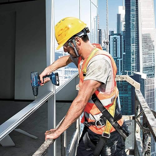 Bosch Set de Puntas y Brocas 103 unidades – Kit completo de taladro/atornillador para metal, madera y mampostería – Maletín de almacenamiento