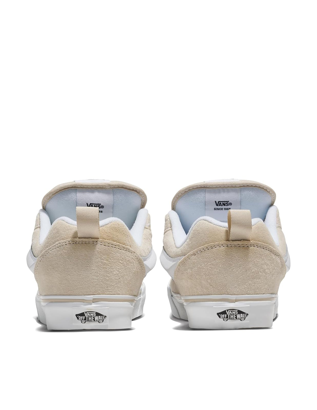 Vans Knu Skool para Mujer
