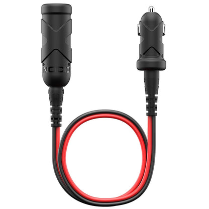 NOCO GBC010 Kit de Accesorios Boost XGC de 12V GBC010 para Arrancadores de Emergencia de Litio UltraSafe GB70, GB150, GB250, GB251 y GB500
