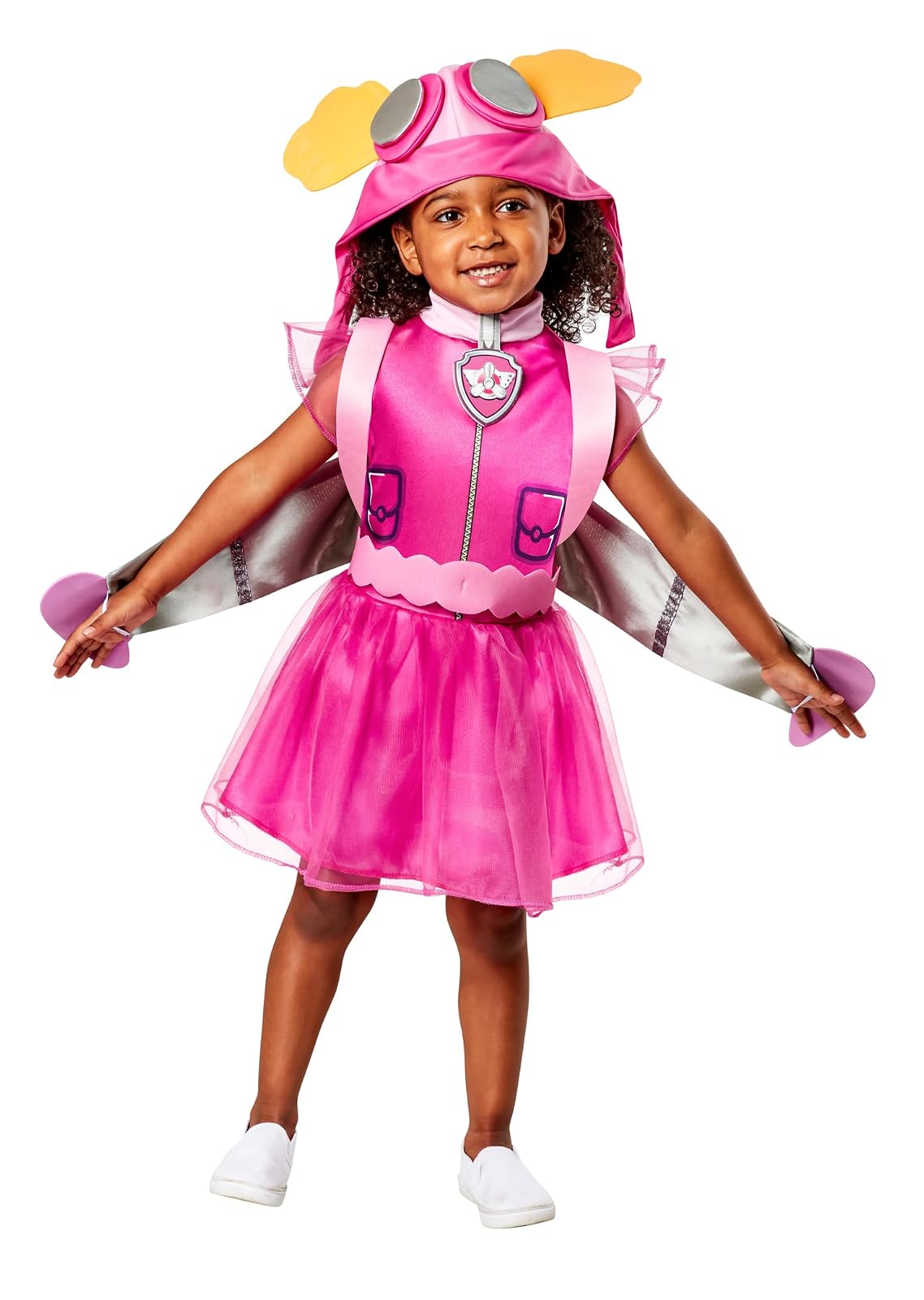 Rubie's Paw Patrol Skye Costume