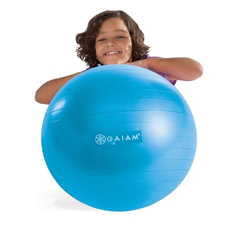 Gaiam Kids Pelota de Equilibrio para niños