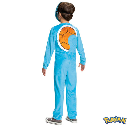 Disfraz de Pokemon para niños, Disfraz clásico de Personaje para niños