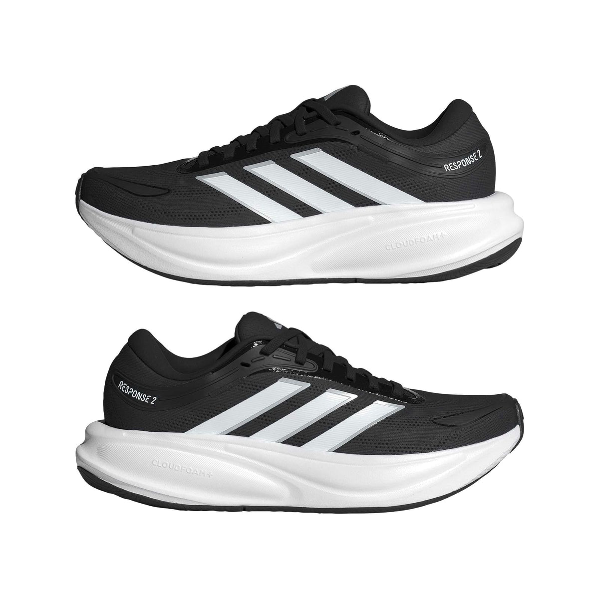 adidas Response 2 W Tenis para Mujer