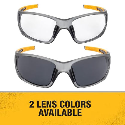 DEWALT Dpg112 Miter Protective Eyewear anteojos Unisex adulto