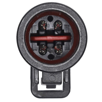 Walker Products 350-34691 Sensor de Oxígeno de Repuesto de Ajuste Directo | Sustituye a 234-4401 234-4403. Sensor O2 de grado OE.