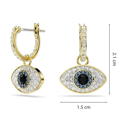 Swarovski Symbolica Ohrringe Kollektion