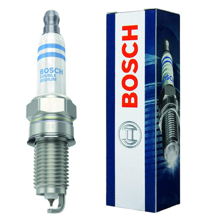 Bosch Bujía Double Iridium 0242135563 / YR7KII33T / 96314