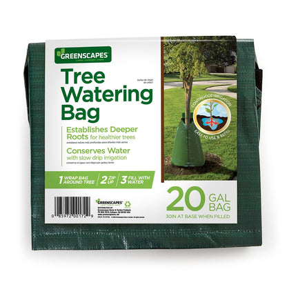 Greenscapes Tree Watering Bag