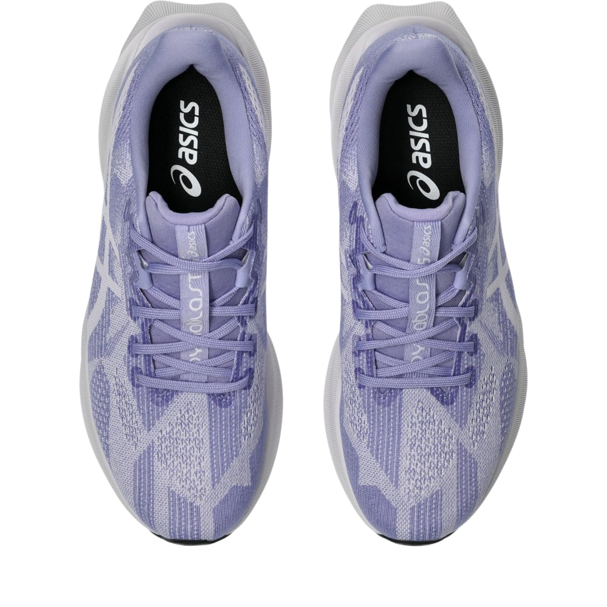 Asics DYNABLAST 5 - Tenis de Correr para Mujer | Zapatos para correr de carretera