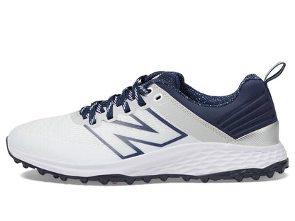 New Balance Fresh Foam Contend V2 - Tenis de Golf para Mujer