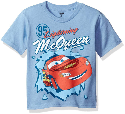 Disney Cars para niños diseñados para la Velocidad