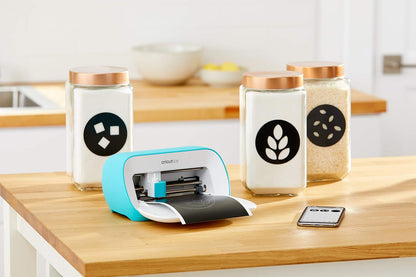 Cricut Plotter de Corte Joy + Incluye Digital con 30 imágenes
