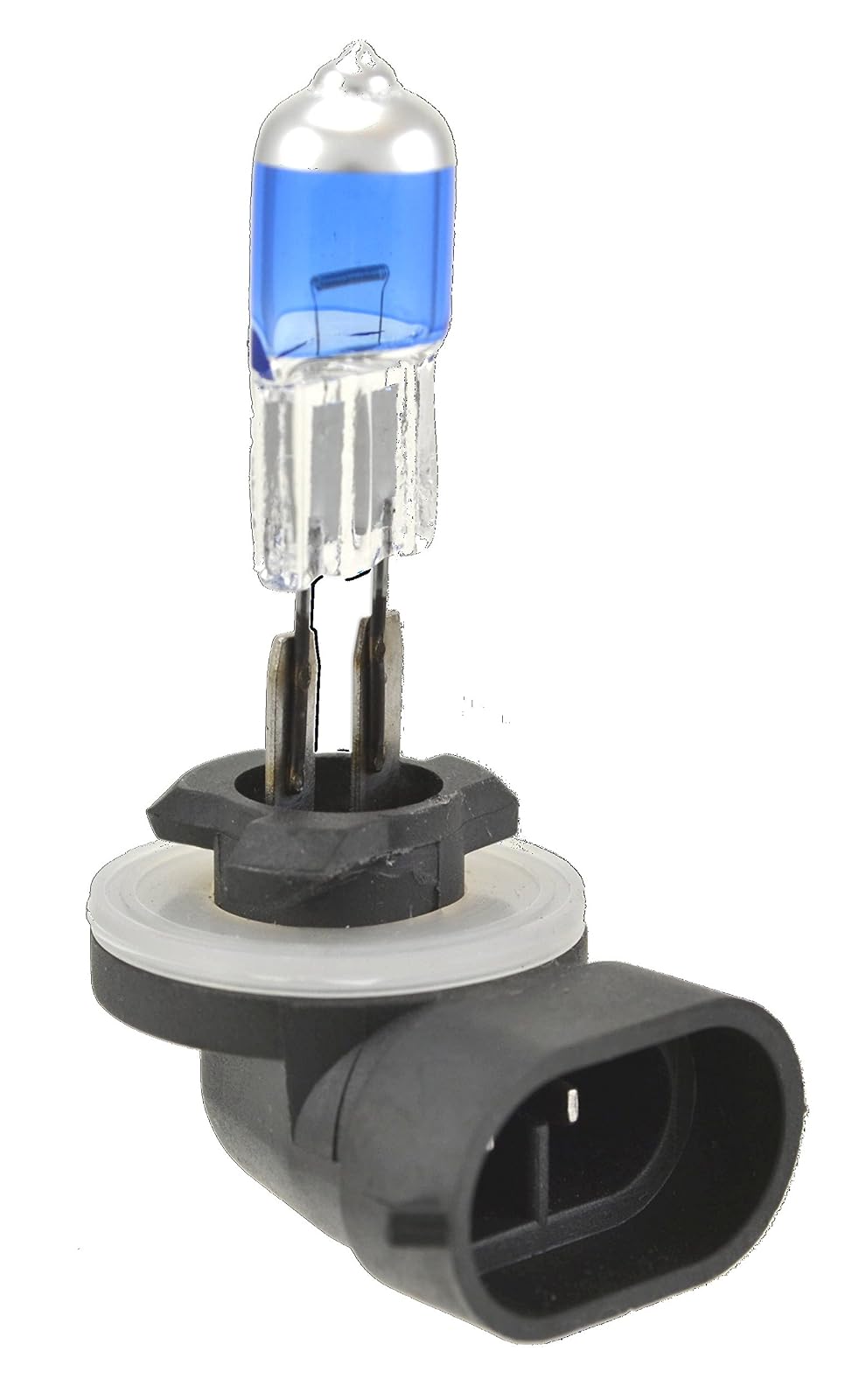 HELLA H71071222 Optilux XB Series 881 Xenon White Halogen Bulbs, 12V, 32W, 2 Pack