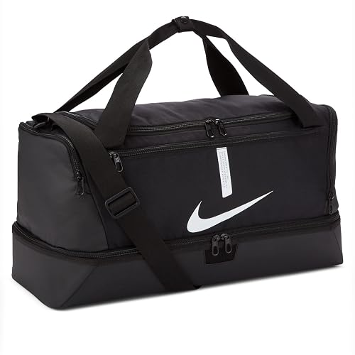 Nike Adulto Bolso de lona de entrenamiento Academy Team M
