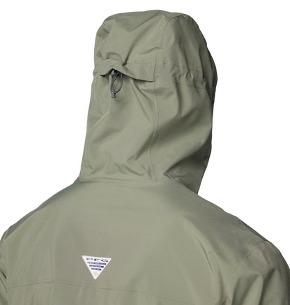 Columbia Chamarra PFG Mackenzie River Chamarra PFG Mackenzie River Hombre