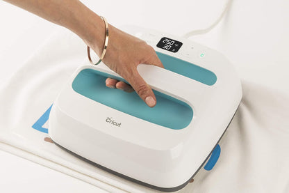 Cricut 2004556 Set Vinil Textil Clasicos, Multicolor