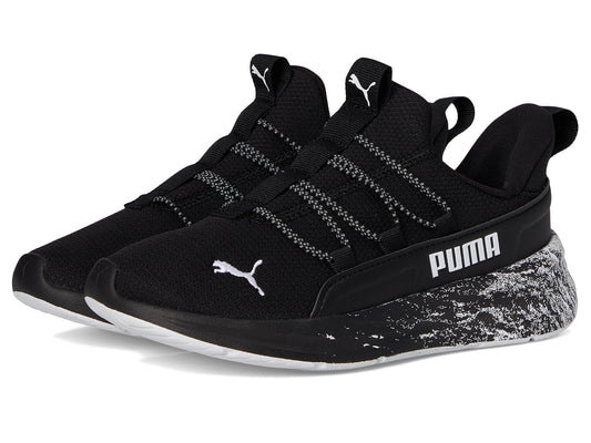 Puma Softride One4all - Tenis Unisex para niños pequeños