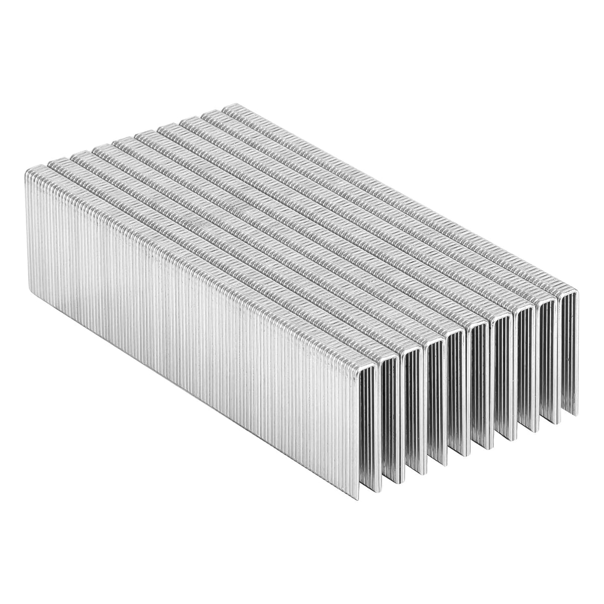 Truper GRANEU-1/4-25, Grapas para engrapadora neumática ENEU-1/4, 25mm, 5, 000 pzas - 1 1 - 4"