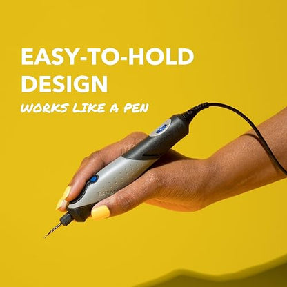 Dremel Stylo+ Mototool Con 15 Accesorios