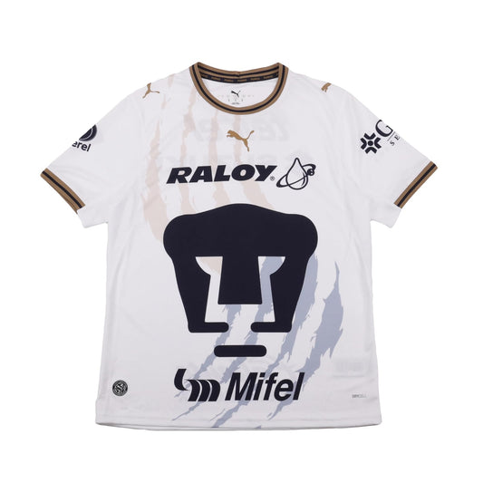 Pumas Away Shirt Estadio 26-27