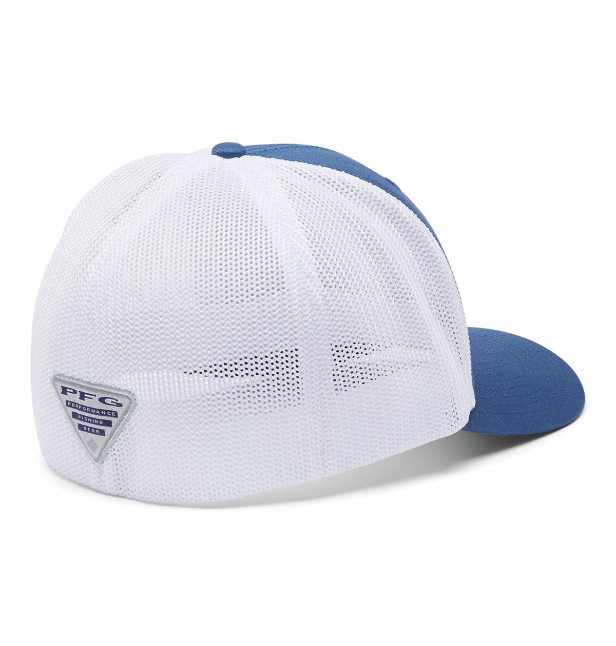 Columbia PFG - Gorra de Malla con diseño de Bandera de Peces Gorra para Unisex Adulto