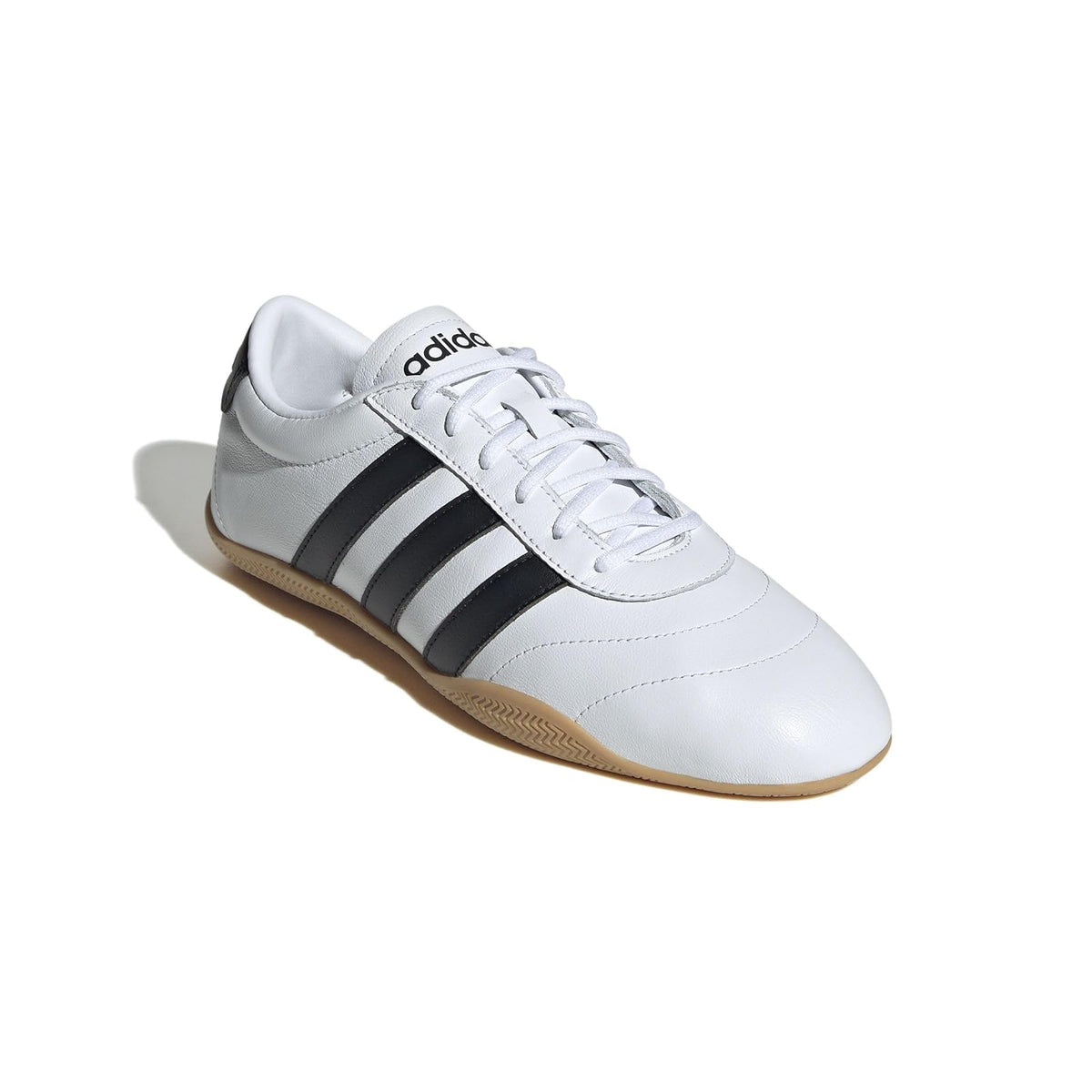 adidas Tenis Grand Court Lo Casual Mujer Blanco