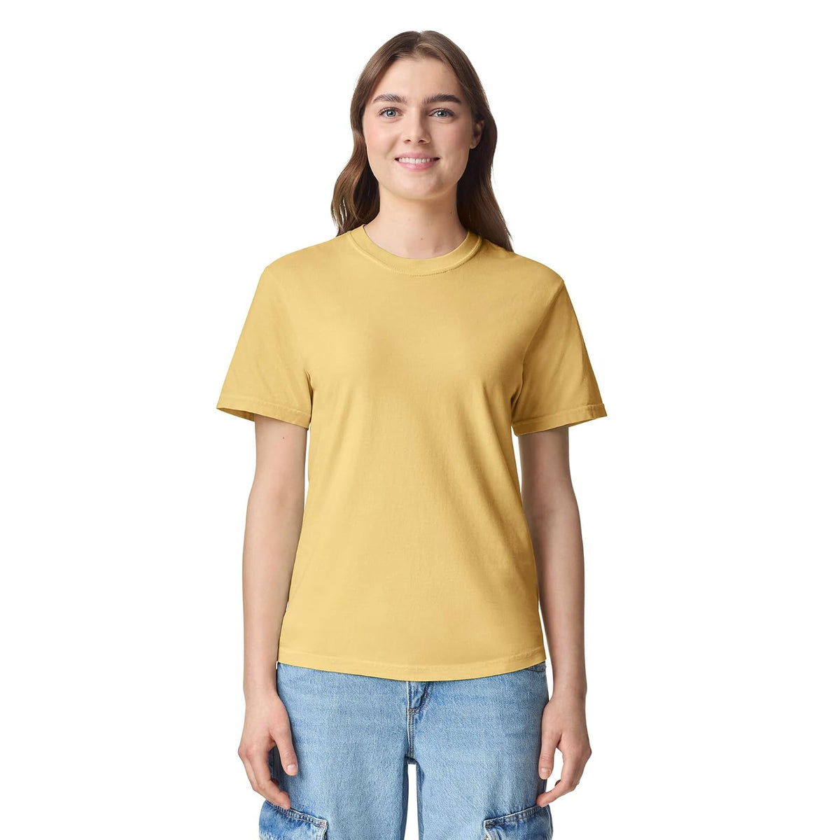 Comfort Colors Short Sleeve tee, Style G1717 CamisetaHombre