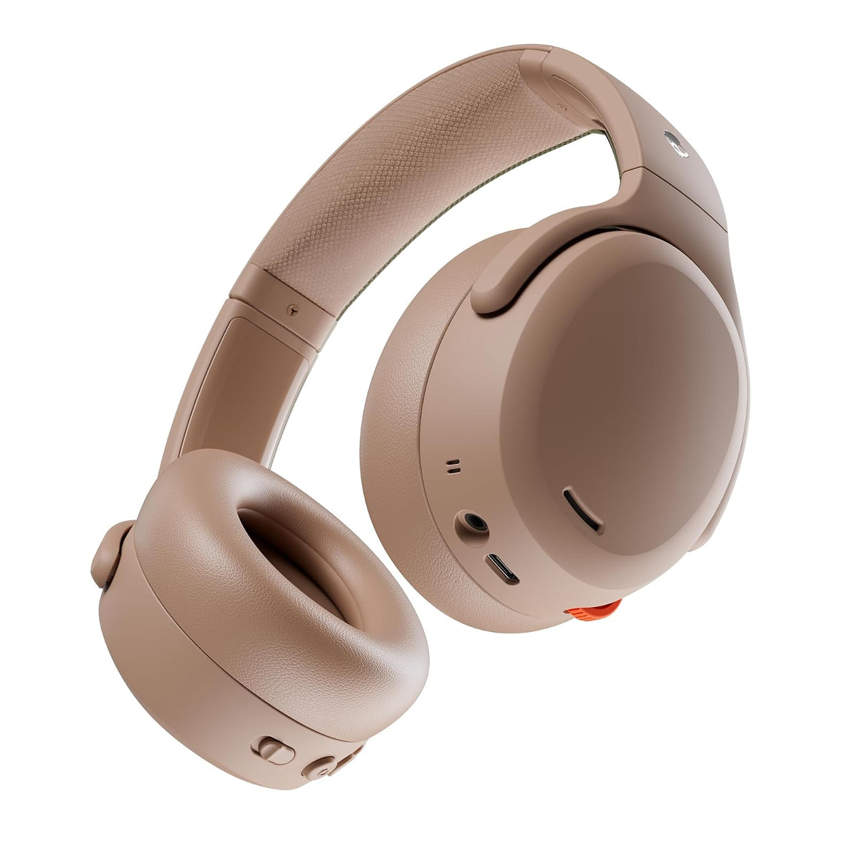 Skullcandy Crusher ANC 2 audífonos inalámbricos - Beige