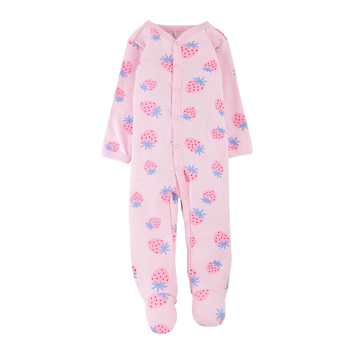 Baby Creysi Manga Larga Mameluco unisex-bebé