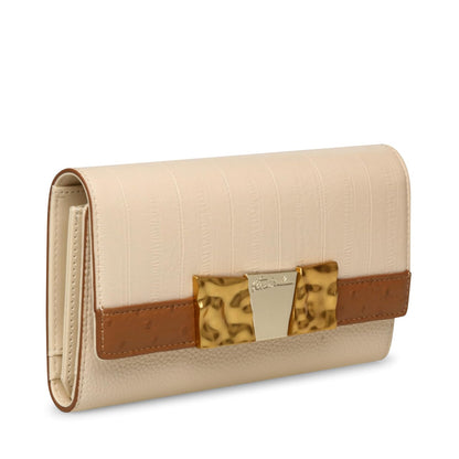 Steve Madden WALLET Bclaud Blanco sucio