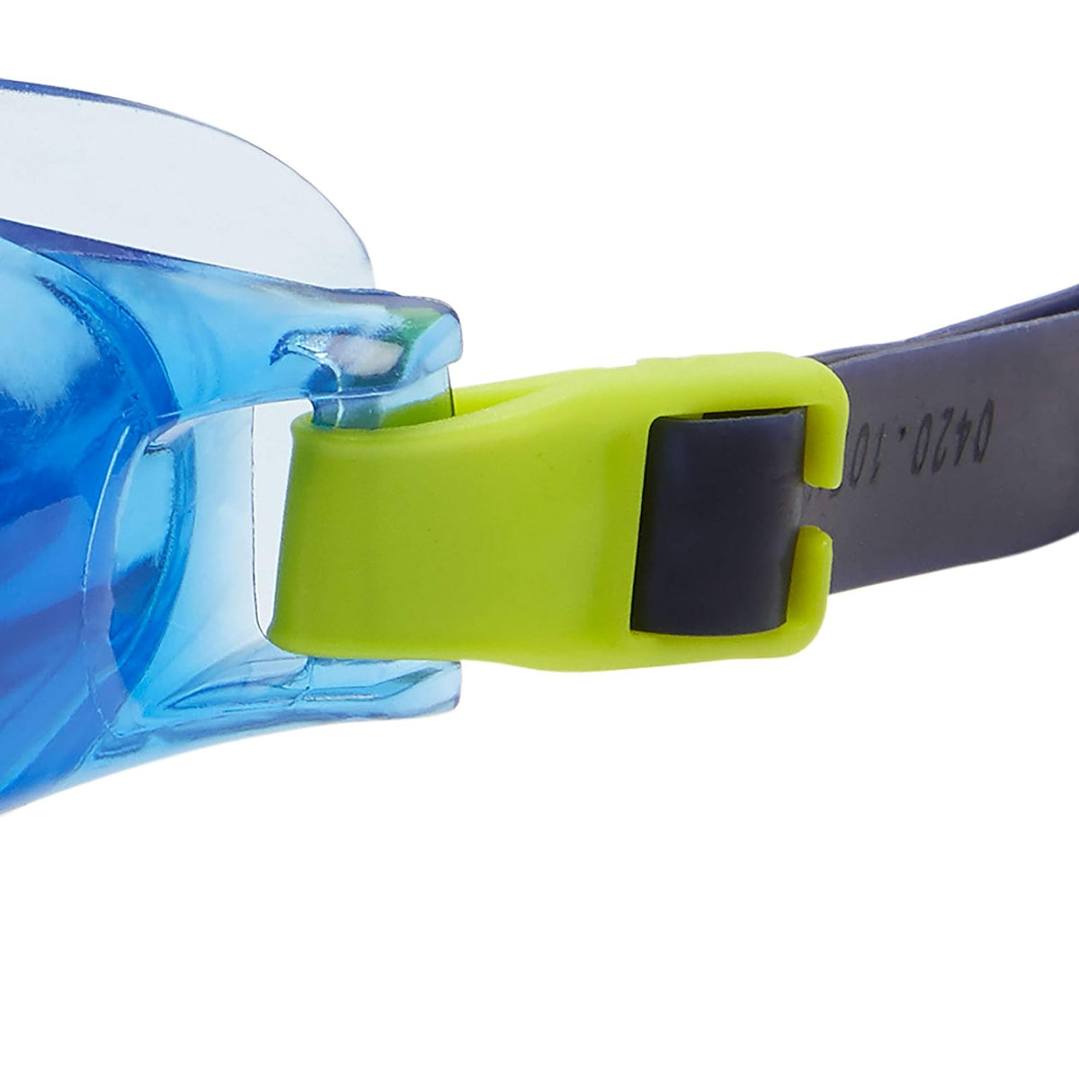Speedo Unisex-child Swim Goggles Hydrospex Ages 6-14