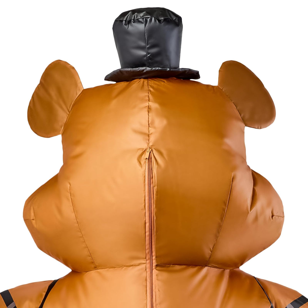 Rubie's - Disfraz inflable de Freddy para adultos, talla única