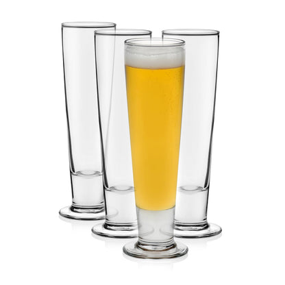 Stockholm Pilsner 4-Pieces set