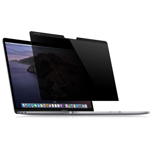 Filtro de Privacidad Kensington para MacBook 2016 & anteriores de 13", Magnético, Reversible