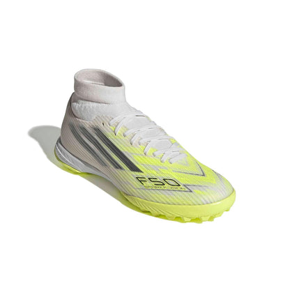 adidas F50 SPARKFUSION Lea Calzado de Fútbol para Mujer