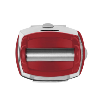 KitchenAid Rallador de caja gourmet, Caja, Rojo, Pequeño, 1