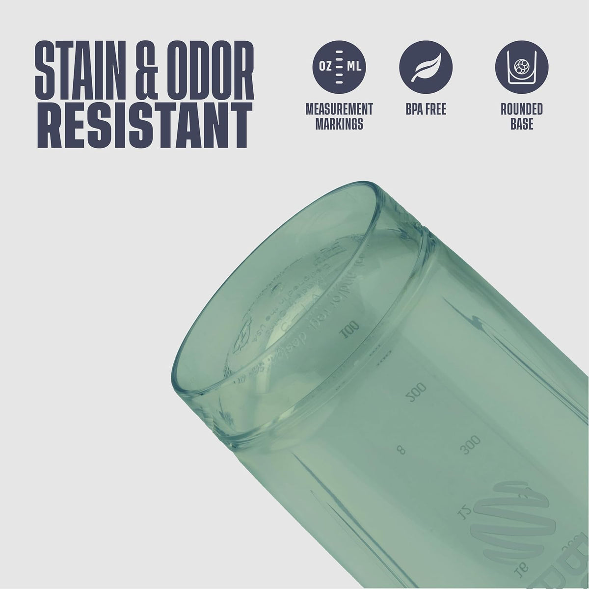 BlenderBottle - Botella de coctelera deportiva con batidor de alambre, 28 onzas, amarillo, batidos de proteínas e hidratación para atletas y entusiastas del fitness, fácil de mezclar, duradera y
