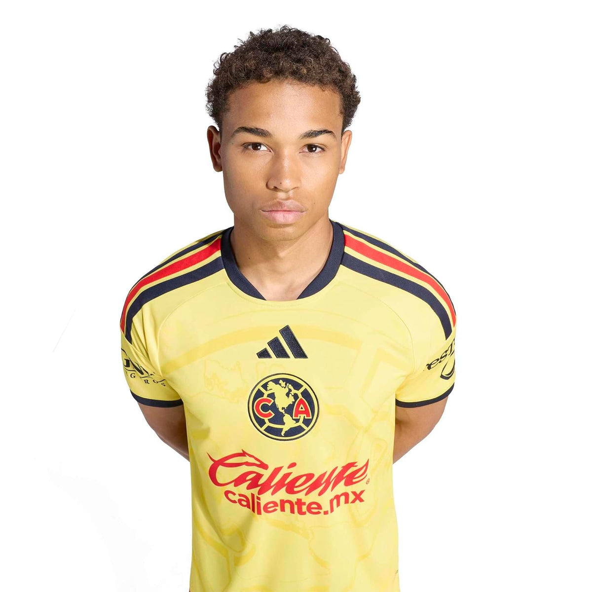 adidas Jersey Local Club América 26/27 para Hombre